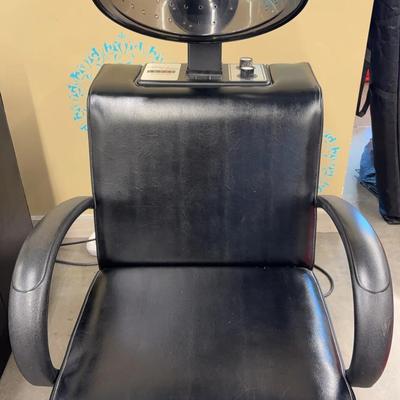 FresHair Ionic Dryer by Highland III