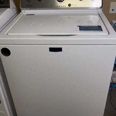 Maytag Washer 