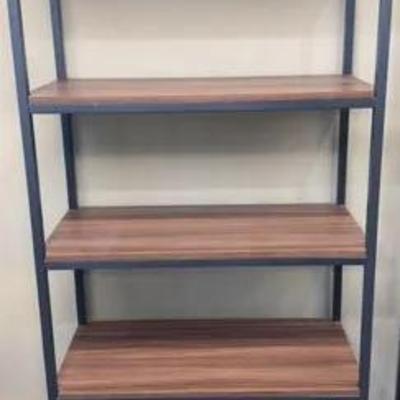 Shelving UnIt #1