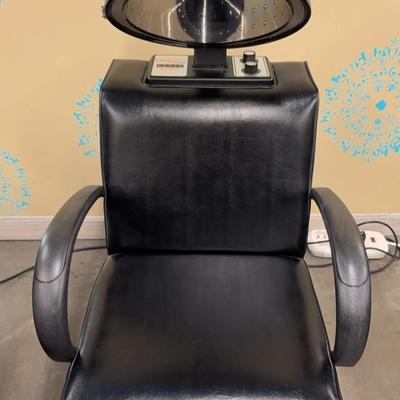 FresHair Ionic Dryer By Highland I