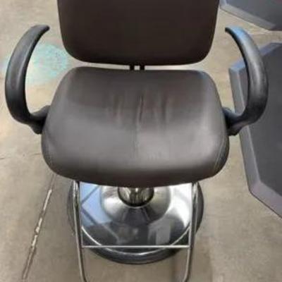 Salon Chair 