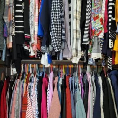 Sale Photo Thumbnail #75: Women's Clothing Sizes XL-3X