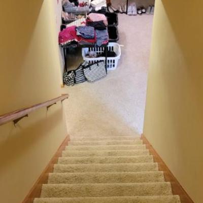 Sale Photo Thumbnail #79: Here Comes the Basement! 