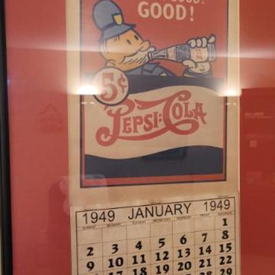 Sale Photo Thumbnail #94: Vintage Advertising 