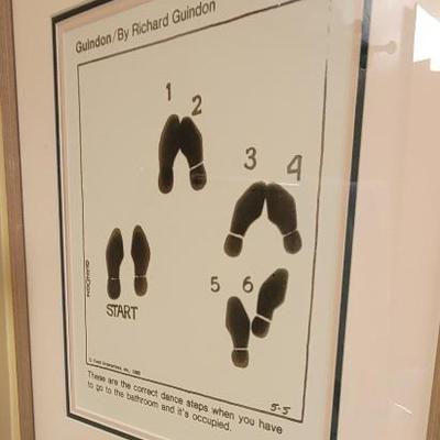 Sale Photo Thumbnail #131: Bath Art 