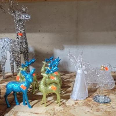 Sale Photo Thumbnail #165: Holiday Decor 