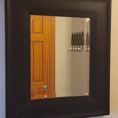 Sale Photo Thumbnail #4: Entry Mirror 