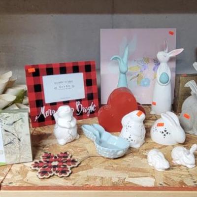 Sale Photo Thumbnail #151: Easter Decor 