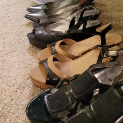 Sale Photo Thumbnail #90: Shoes