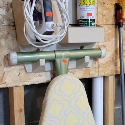 Sale Photo Thumbnail #135: Iron and Board 