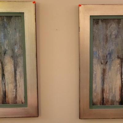 Sale Photo Thumbnail #95: Uttermost Artwork 