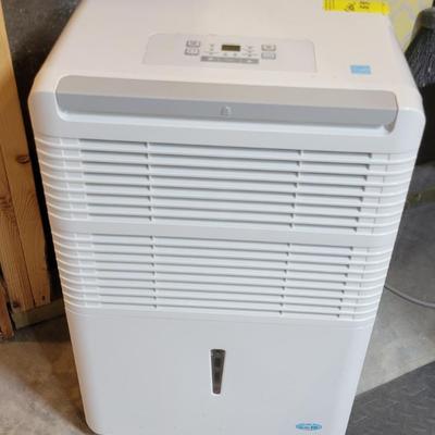 Sale Photo Thumbnail #134: Dehumidifier 