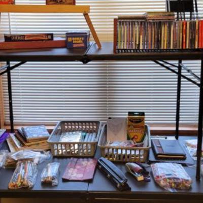 Sale Photo Thumbnail #46: Media and Office 