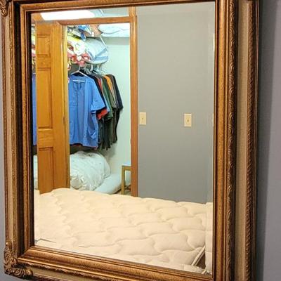 Sale Photo Thumbnail #117: Nice Mirror 