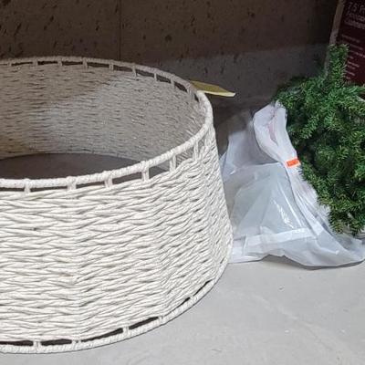 Sale Photo Thumbnail #162: Tree Collar