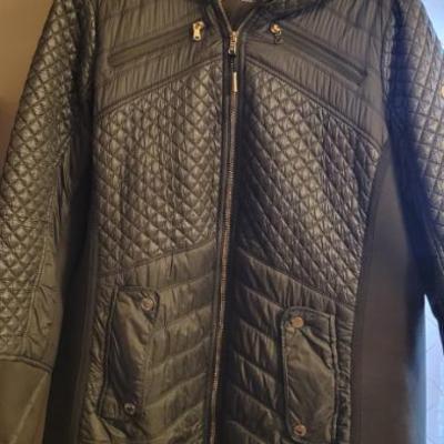 Sale Photo Thumbnail #73: MK Jacket