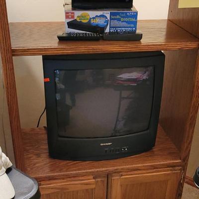 Sale Photo Thumbnail #86: TV Stand 
