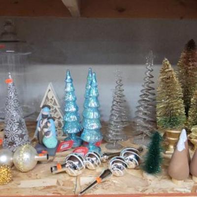 Sale Photo Thumbnail #158: Holiday Decor 