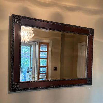 Statement Piece Mirror