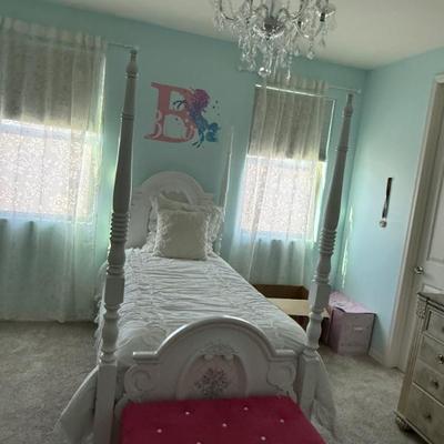 Sale Photo Thumbnail #50: Bed frame 