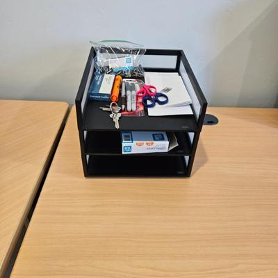 Very Nice Sectional Desk