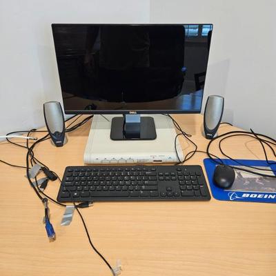 Very Nice Sectional Desk