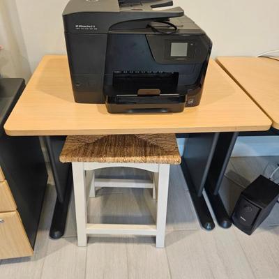 Very Nice Sectional Desk