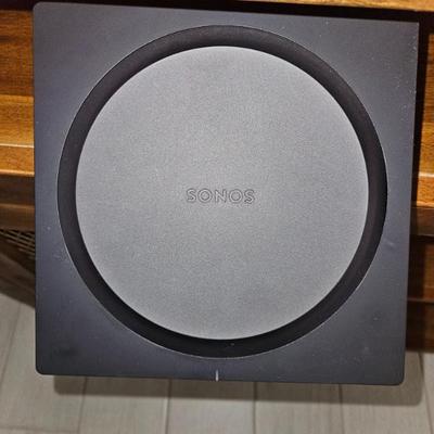 Sonos Speaker