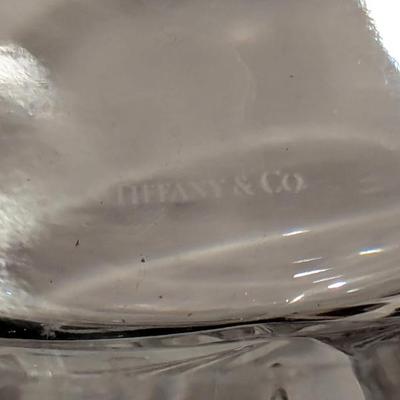 Sale Photo Thumbnail #118: Tiffany & Co Crystal Ice Bucket