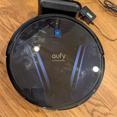 Eufy robovac!