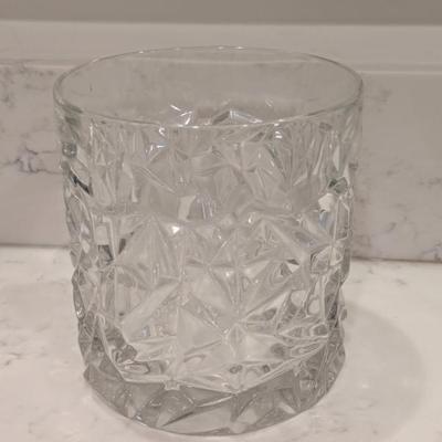 Sale Photo Thumbnail #117: Tiffany & Co Crystal Ice Bucket