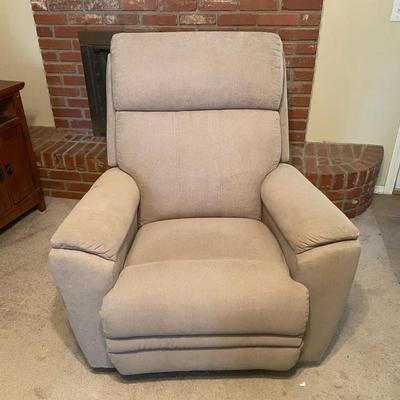 Recliner 44x36