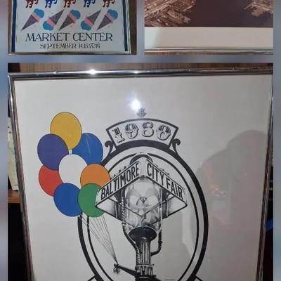 Baltimore Prints & Photo 