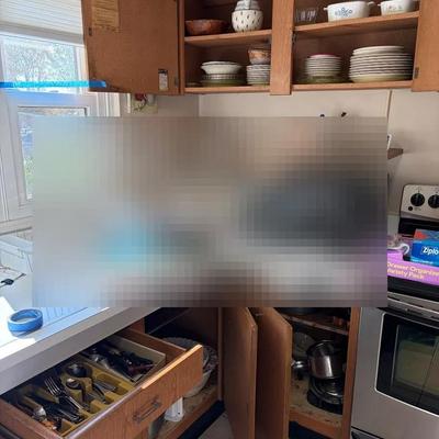 Kitchen First Pick #1