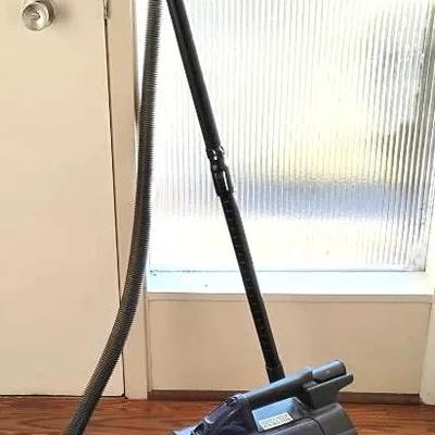 Sanitaire & Black & Decker Vacuums 