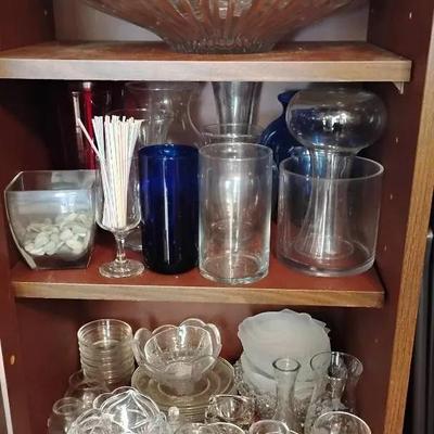 First Pick Glassware 