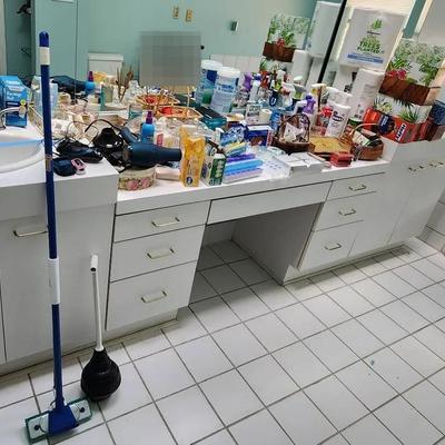 First Pick!! Bathroom Essentials