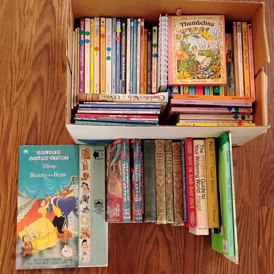 Classic Children's Books 