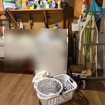 Laundry Room First Pick