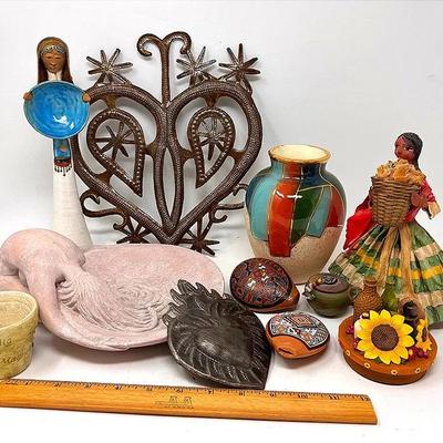 Souvenirs  From Haiti And Beyond 