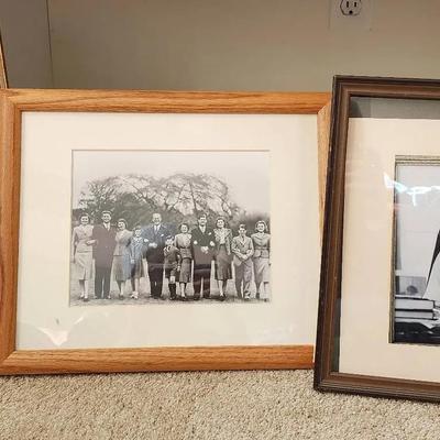 Historical Prints - Featuring Print From Estate Of Jacqueline Kennedy Onassis