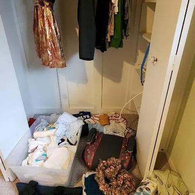 Mystery! Baby, Infant And Toddler Apparel/Accessories