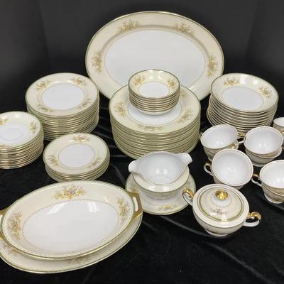 R.B. & Co. Meito China from Japan