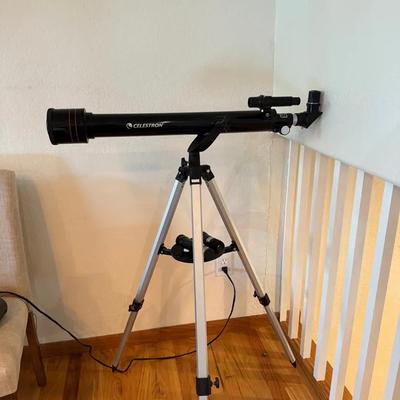 Celestron Telescope