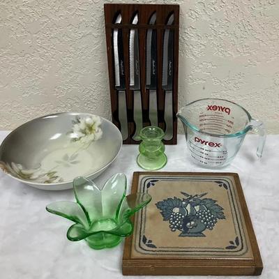 Lot of Misc. Household