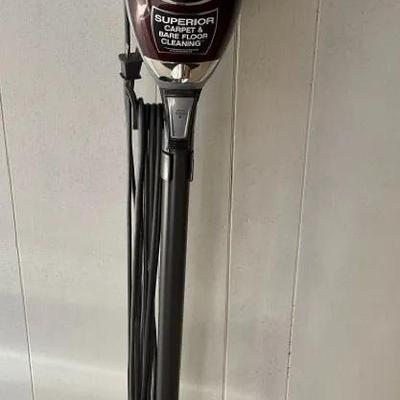 Shark Rocket True Pet Vacuum