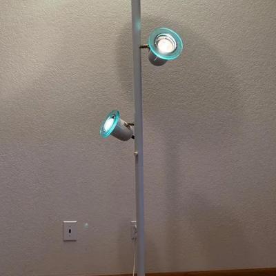 LED Floor Lamp 
