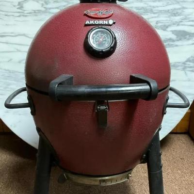 Akorn Char-Griller