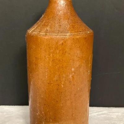 Pottery Jug from London, England 