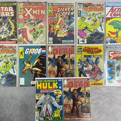 Sale Photo Thumbnail #407